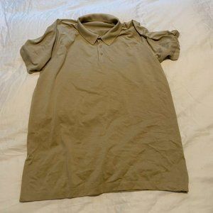 Evolution Short Sleeve Polo